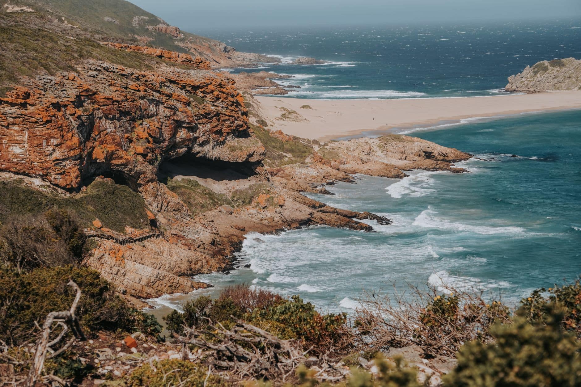 South Africa Travel Guide: How to Plan the Ultimate Cape to Safari Adventure