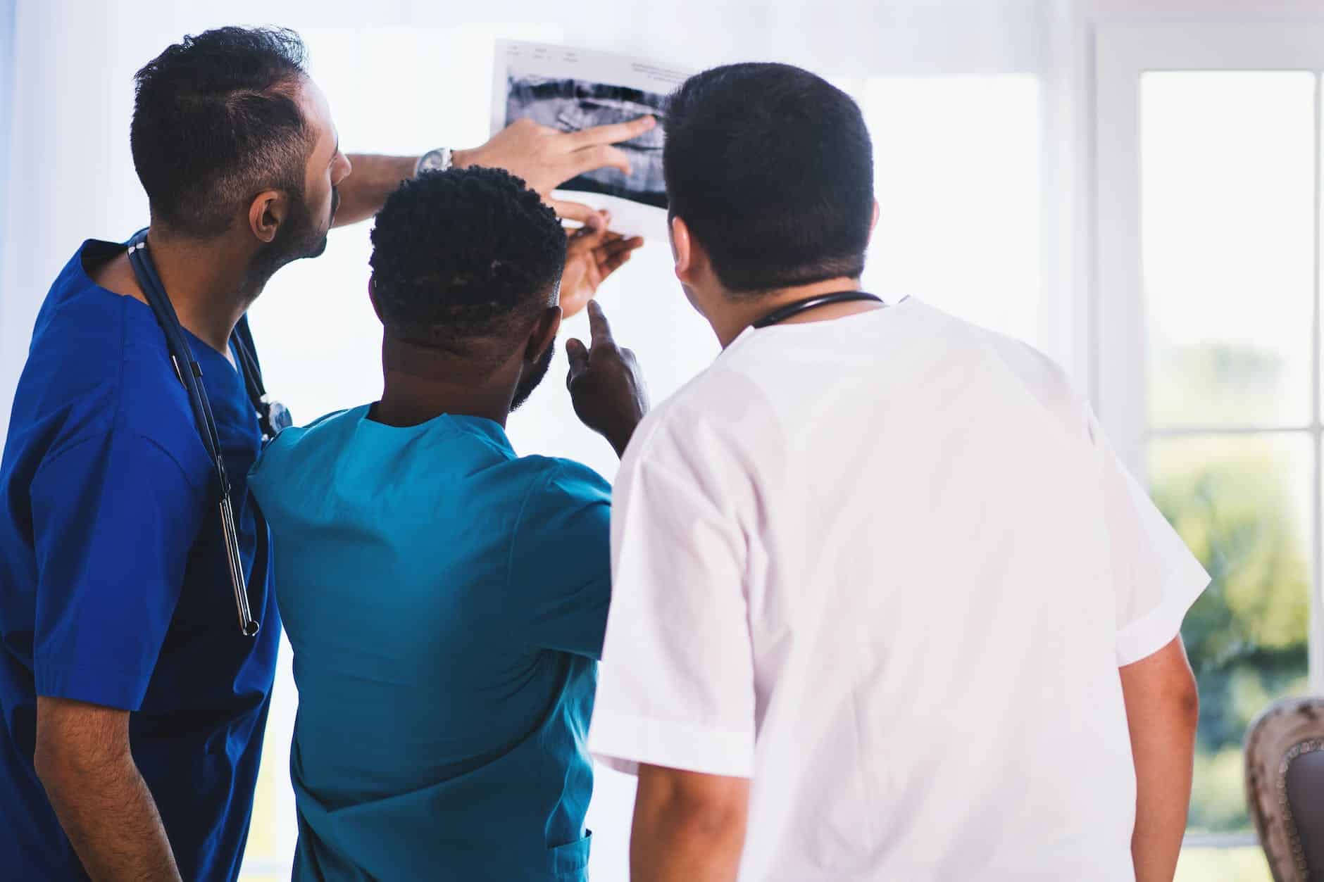 three mayo clinic doctors misdiagnosing a Morgellons patient