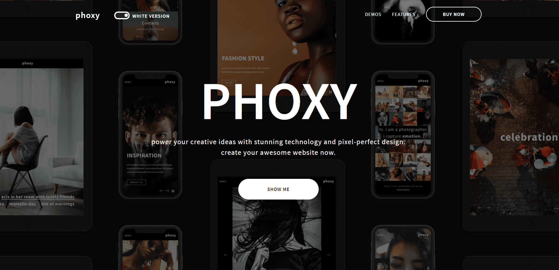 web design trends 2020