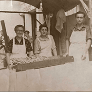 Gustos de Antes-Pan de espelta con fermentación lenta 17 familia1 - Pan artesano de fermentación lenta