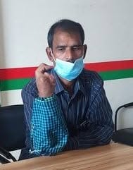 Wahab S N Corp