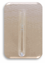 Test Tube of Petroleum Copper Corrosion Tester