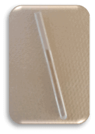 Viewing Test Tube of Petroleum Copper Corrosion Tester