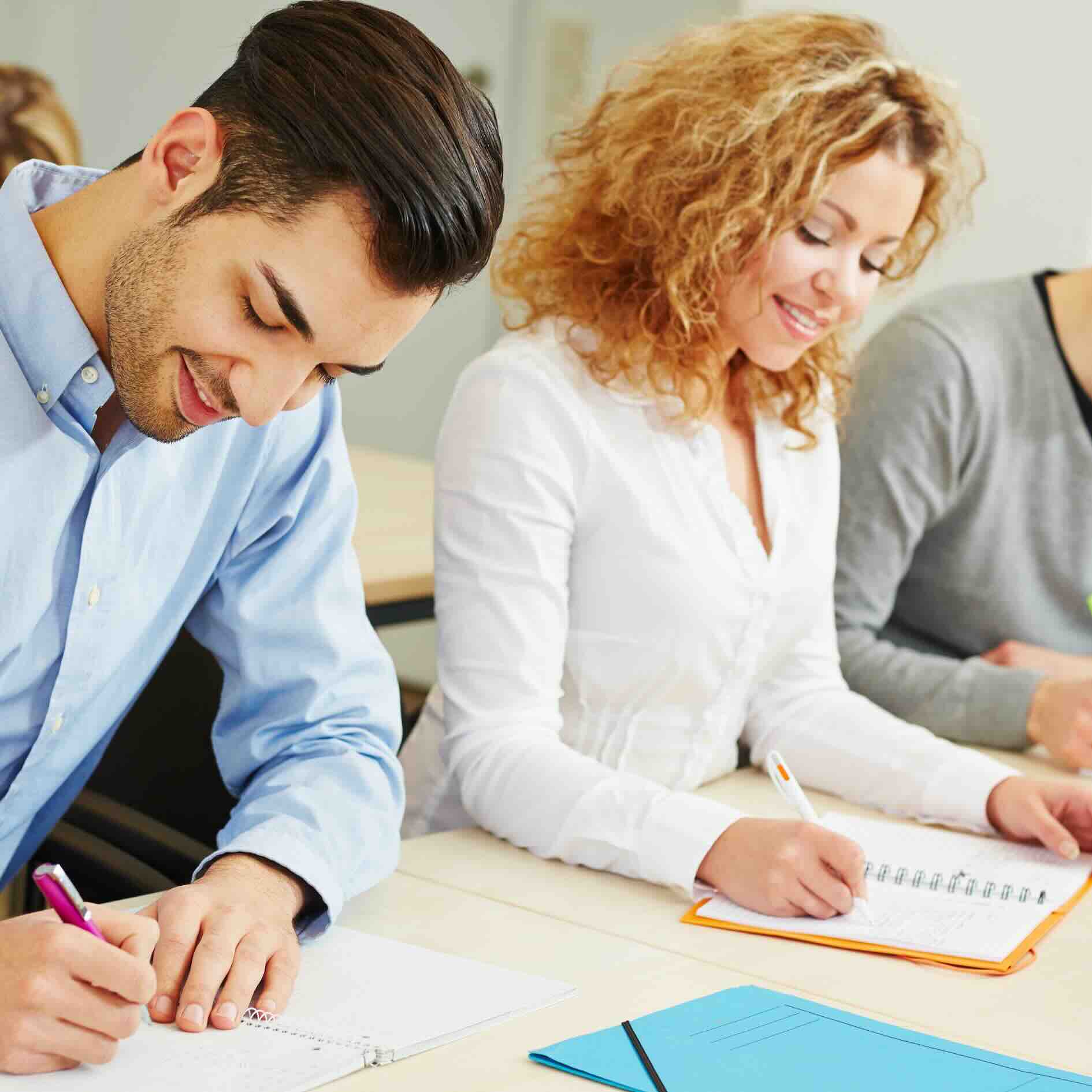 Erfolgreiches Assessment-Center-Training