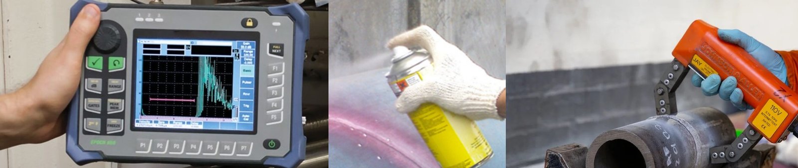NDT Services