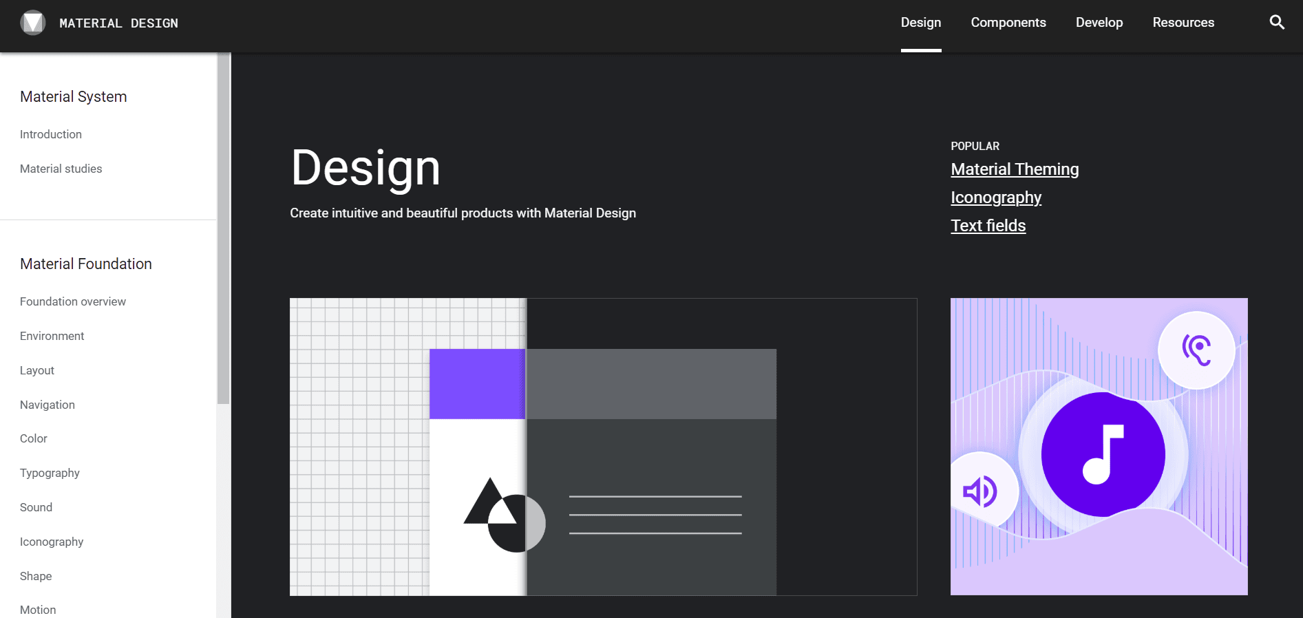 web design trends 2020