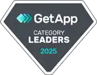 GetApp Category Leaders 2025