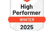 G2 High Performer 2025