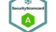 Security Scorecard A Rating