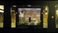 ARTSCREEN 2000 - video art on Infoscreens in 9 subway stations in Bonn, Cologne, Dusseldorf, Essen, 14.1. - 2.3. 2000