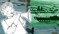 Contribution to 'Zurich Video Tags': Zurichhorn - The Turnach Children in Summer. Rebekka Gueissaz-Zwingli, 2014.