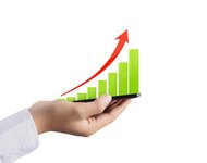 residual income stream business