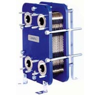 Теплообменники Alfa Laval паровые