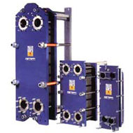 Теплообменники Alfa Laval разборные
