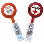 Translucent Color Economy Retractors