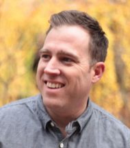 Jason Soucinek, Project Six19, Sexual Integrity Initiative