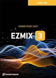 Toontrack EZmix Bundle v3.2.1