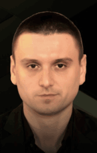 Essentials Maksum Sakhharov