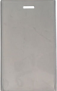 Proximity Card Holders - Credit/Data Card