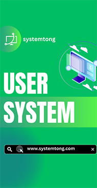 systemtong User pic