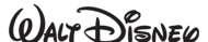 Walt-Disney-logo-font walt disney