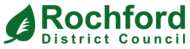 Rochford Council Digital Polling Stations using  Modern Polling from Modern Democracy