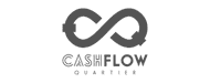 danny mueller partner unternehmen logo cashflow quartier