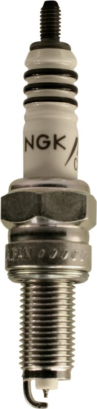 ngk9198: NGK Iridium IX