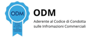 Sigillo organismo di monitoraggio
