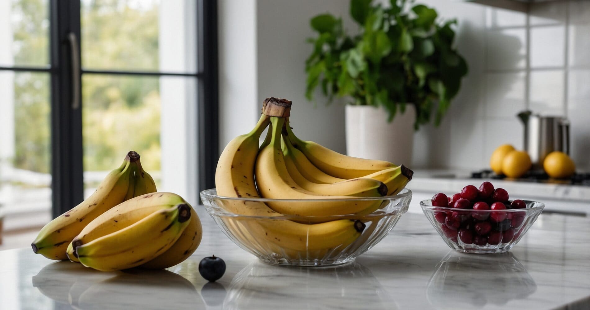 Banane et infection urinaire : bonne ou mauvaise idée ?