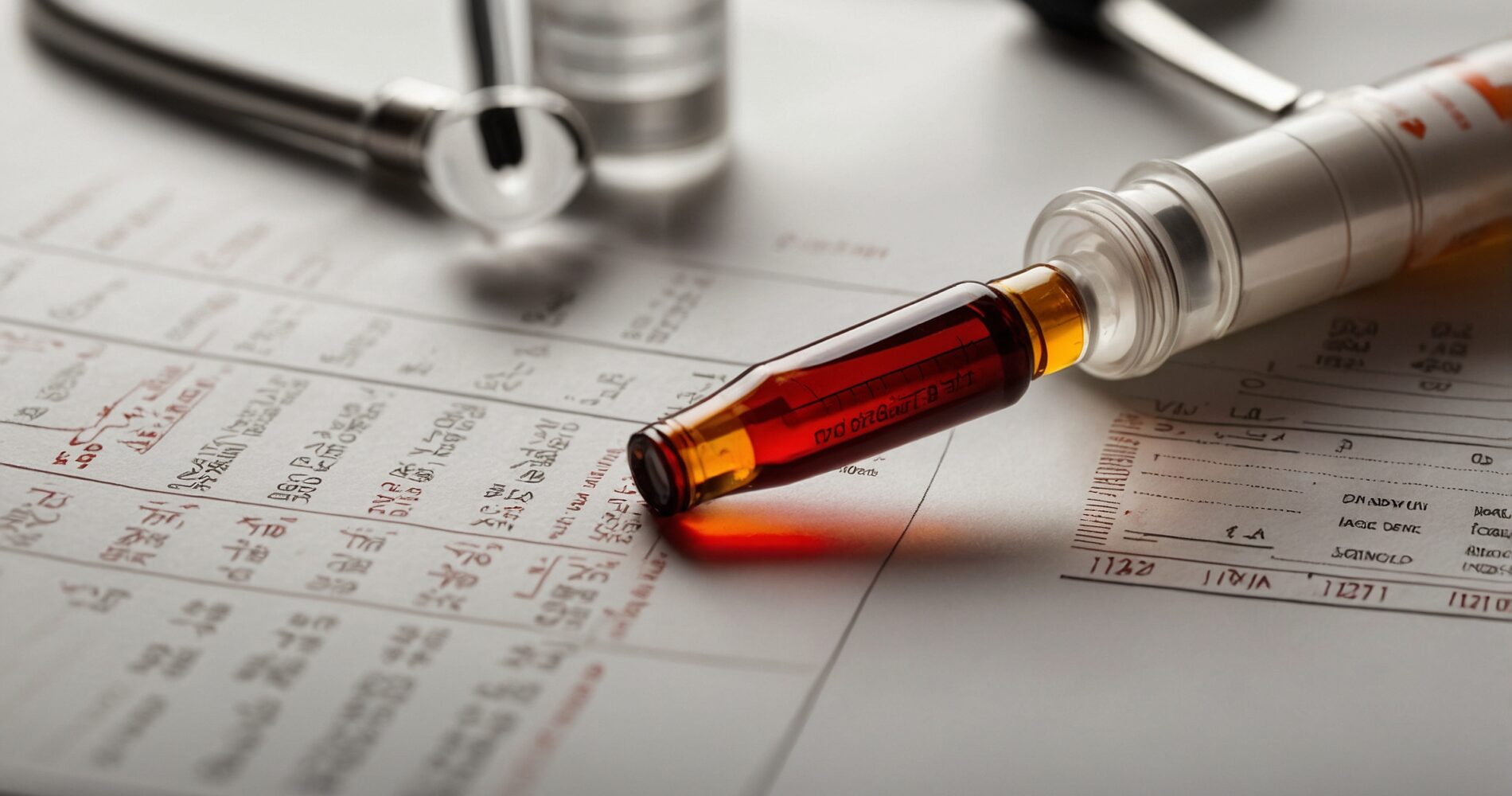 Bilirubine élevée : ce que vos analyses sanguines essaient vraiment de vous dire