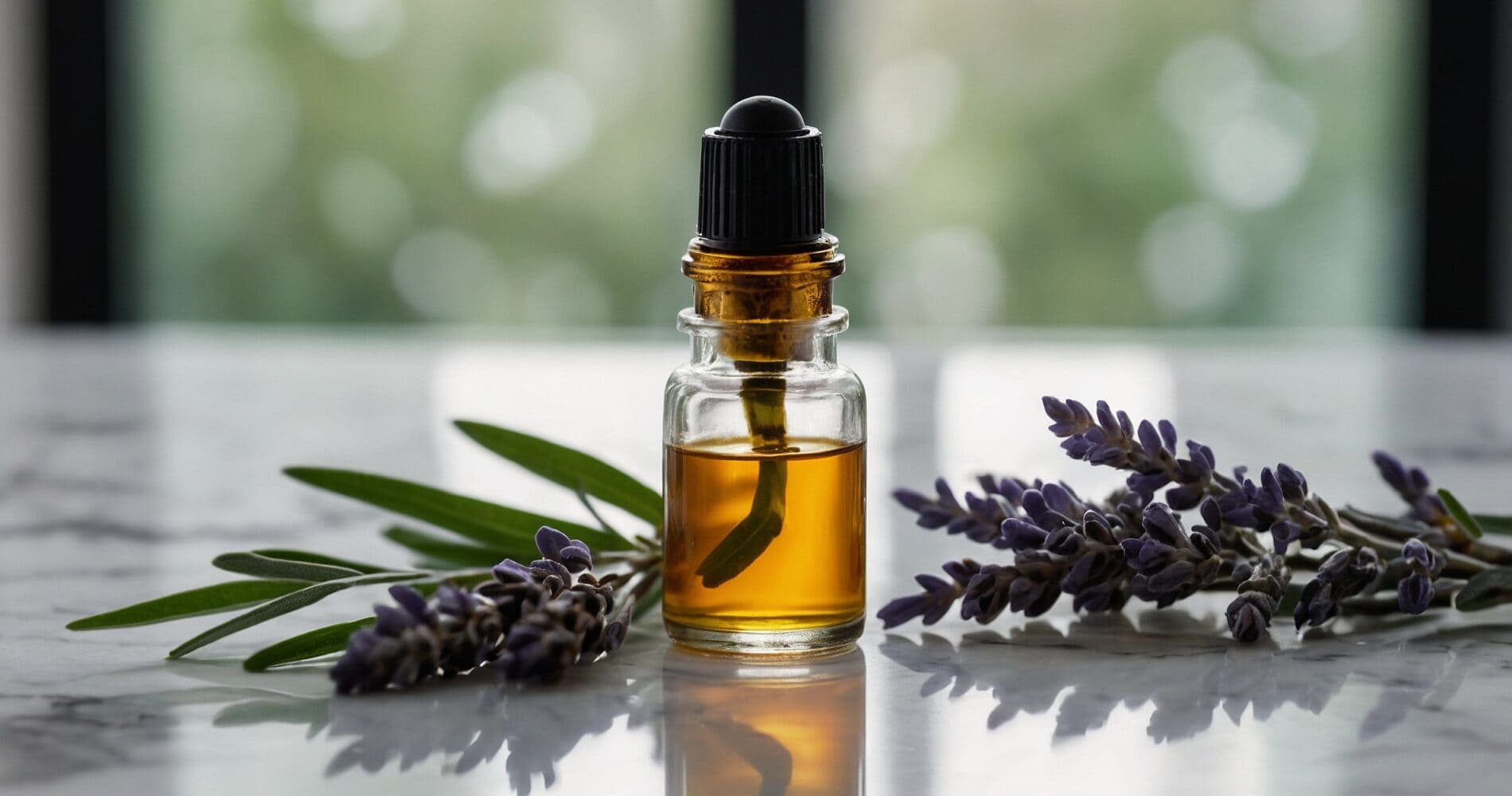 Bouton de fièvre et huile essentielle : le guide complet pour s&rsquo;en débarrasser naturellement