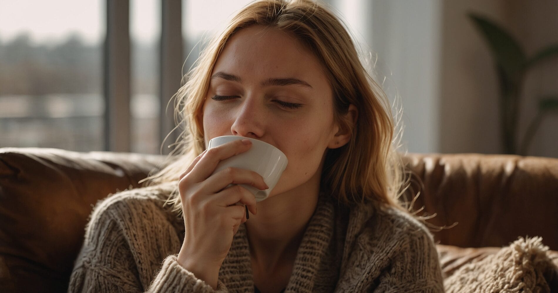 Déboucher son nez en 19 secondes : l&rsquo;astuce qui change vraiment la vie