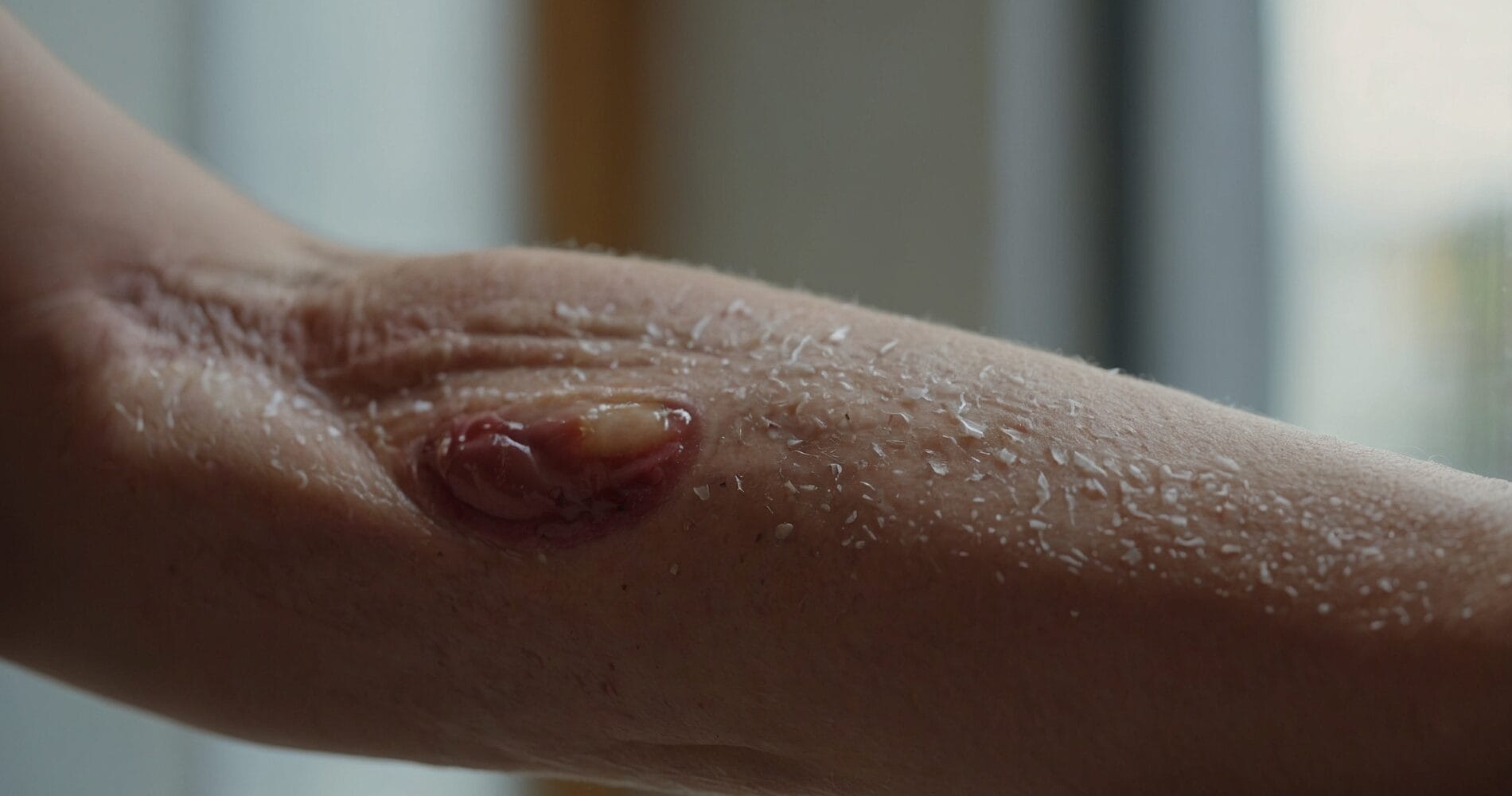 Douleur et gonflement après prise de sang : normal, et que faire vraiment ?