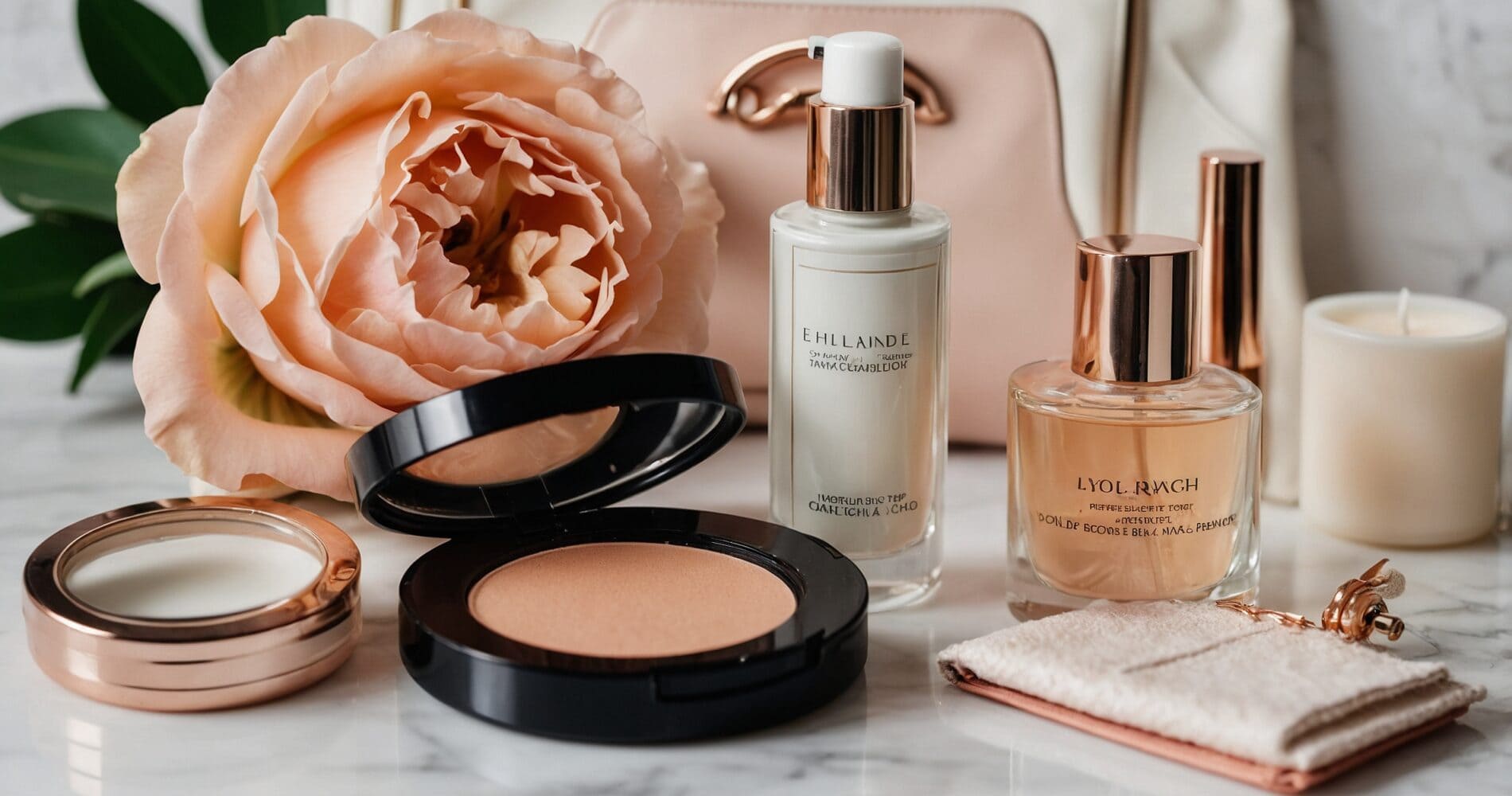 Équipement thebeautyandthegeek.fr : le guide complet du blog mode, beauté et lifestyle