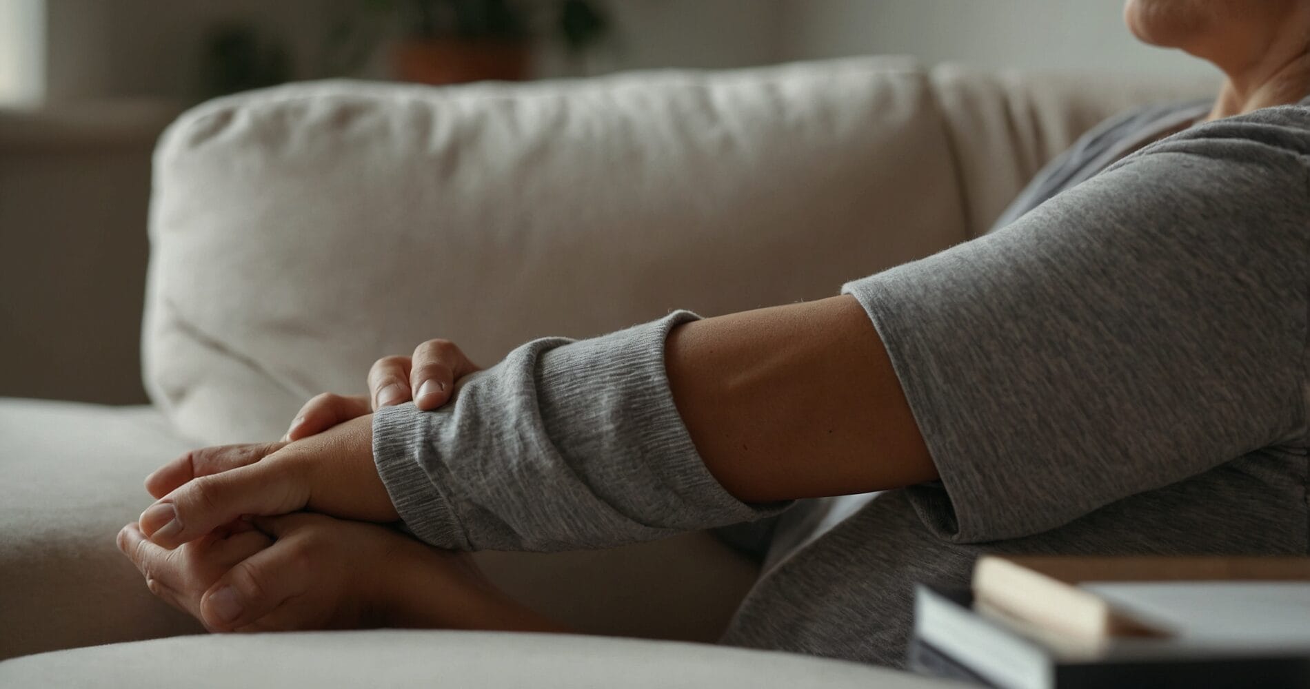 Fourmillement bras gauche : causes, signaux d&rsquo;alarme et quand consulter
