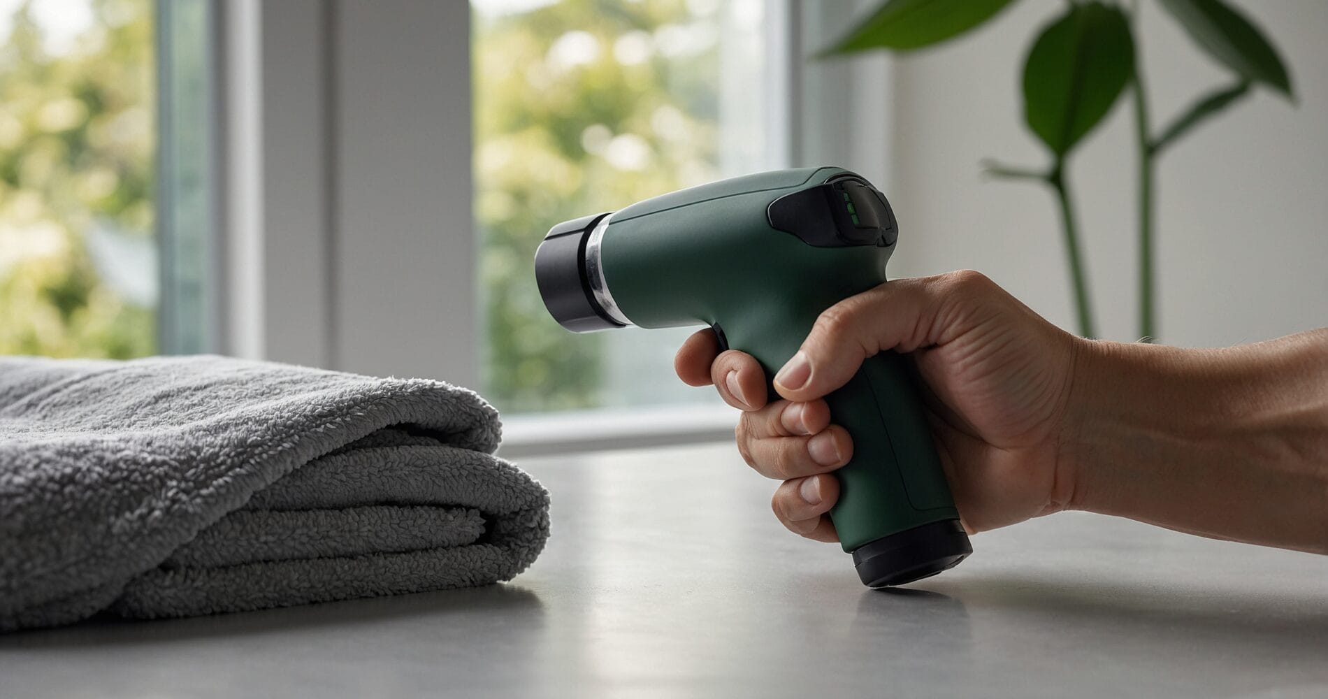 Meilleur pistolet de massage 2026 : notre sélection honnête pour soulager vos muscles
