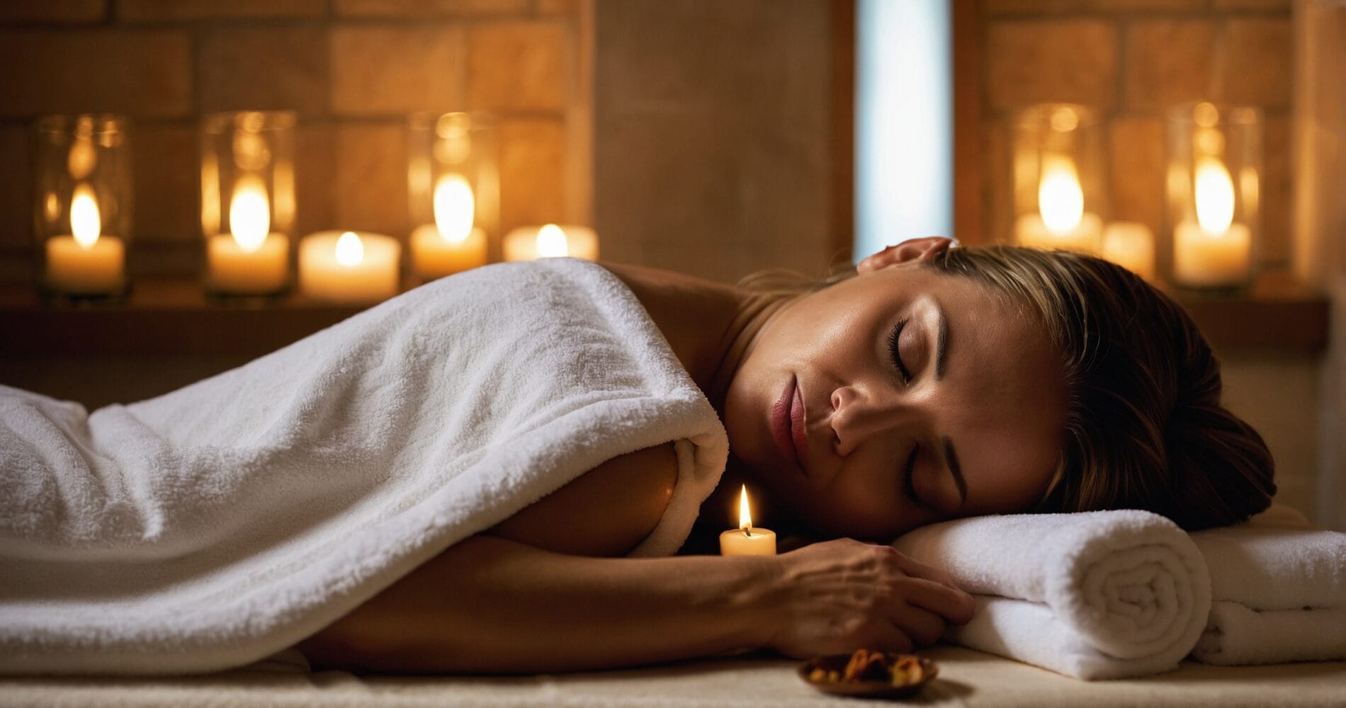 Séjour spa massage tout compris : notre guide pour choisir la meilleure offre bien-être en France