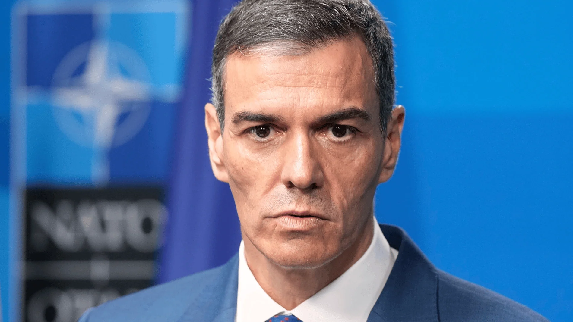 deriva dictatorial de Sánchez