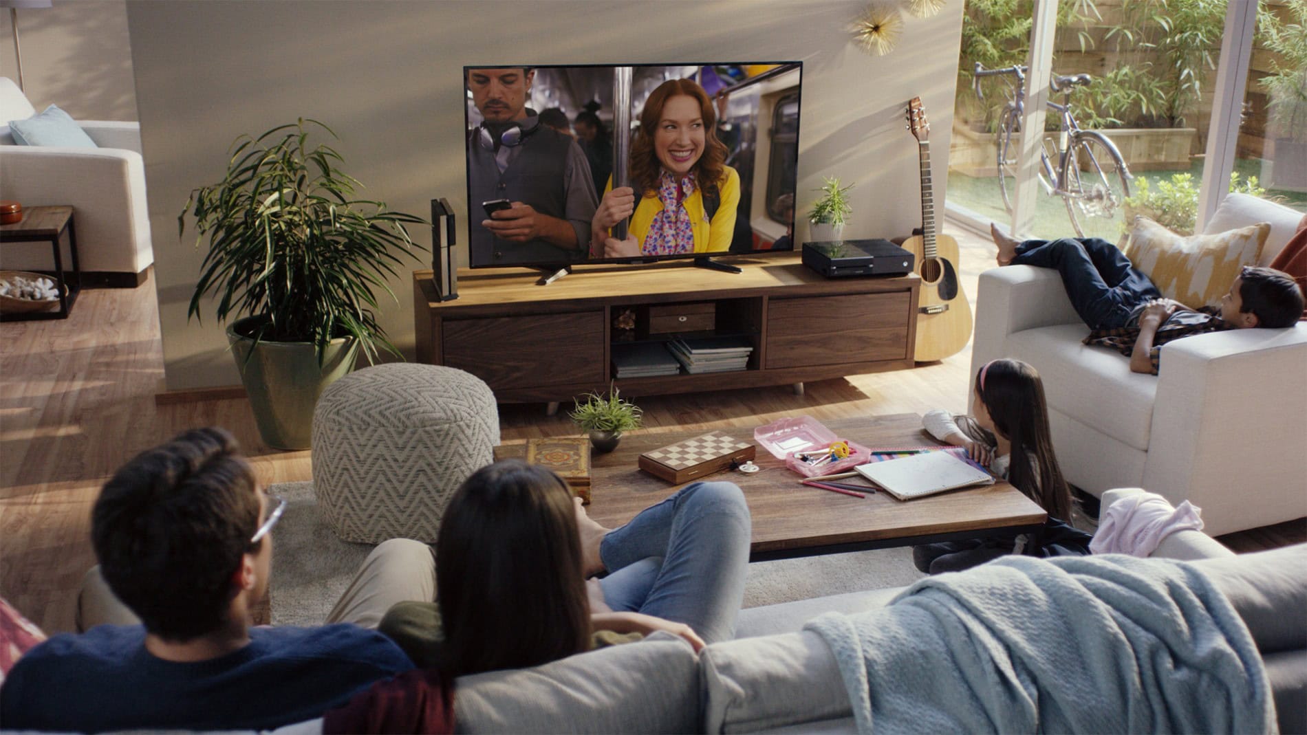 Mijn Netflix to-watch list