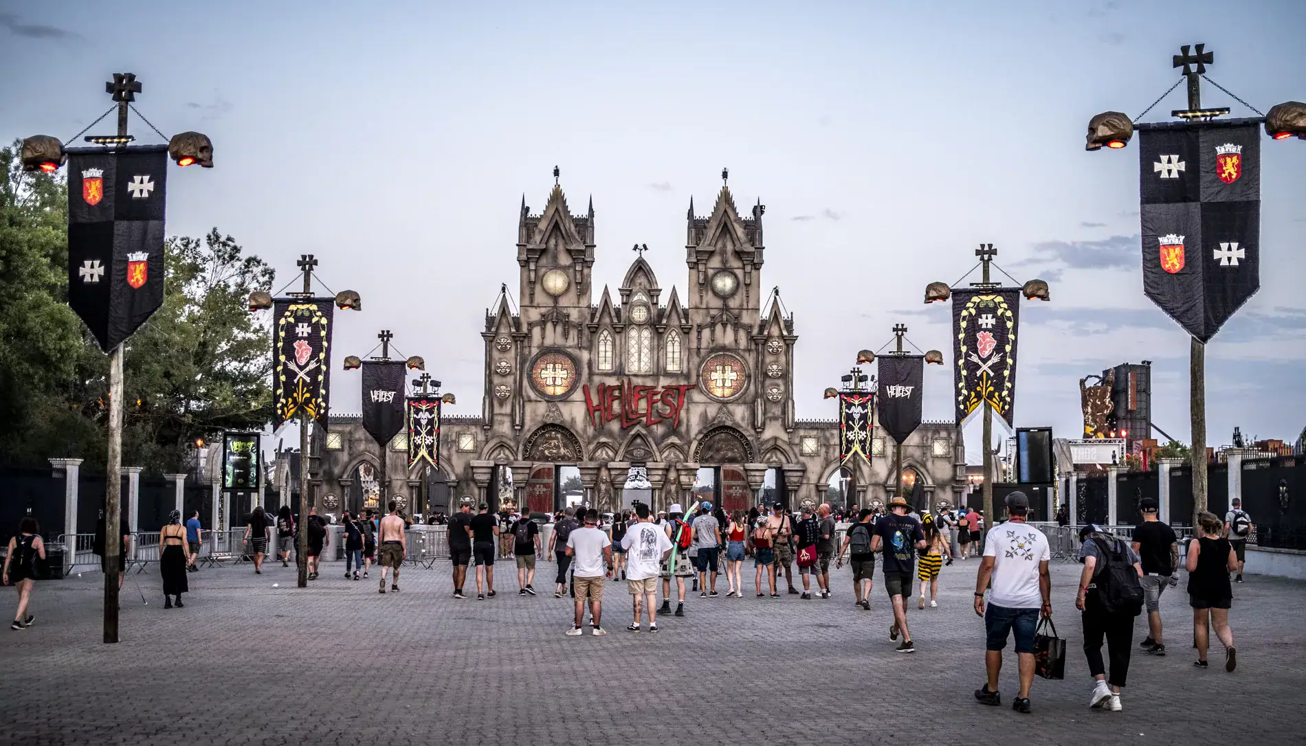 Hellfest 2025 Jour 2 67