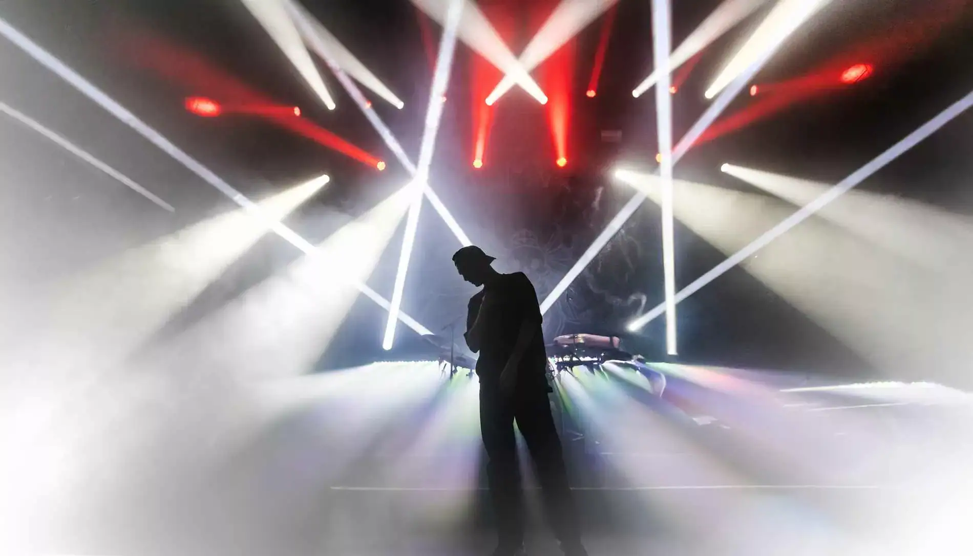 LANDMVRKS enflamme le Rockstore de Montpellier