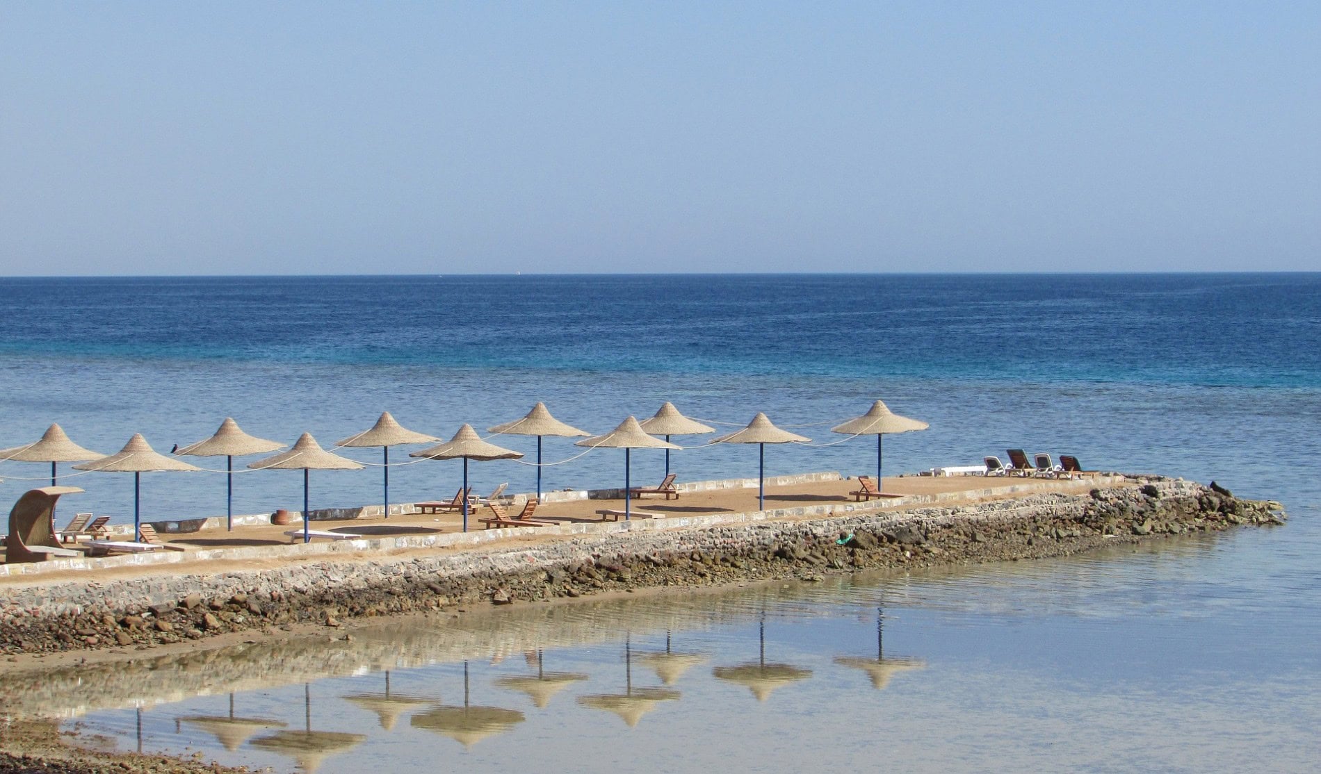 Egypte