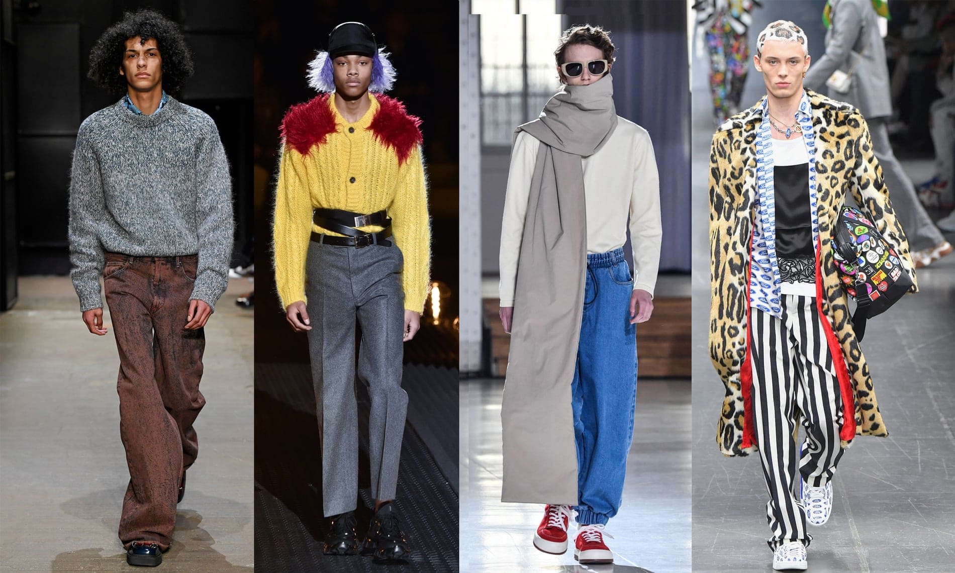 Milan Fashion Week 2020: Meet The Top Collections milan fashion Milan Fashion Week 2020: Meet The Top Collections photo