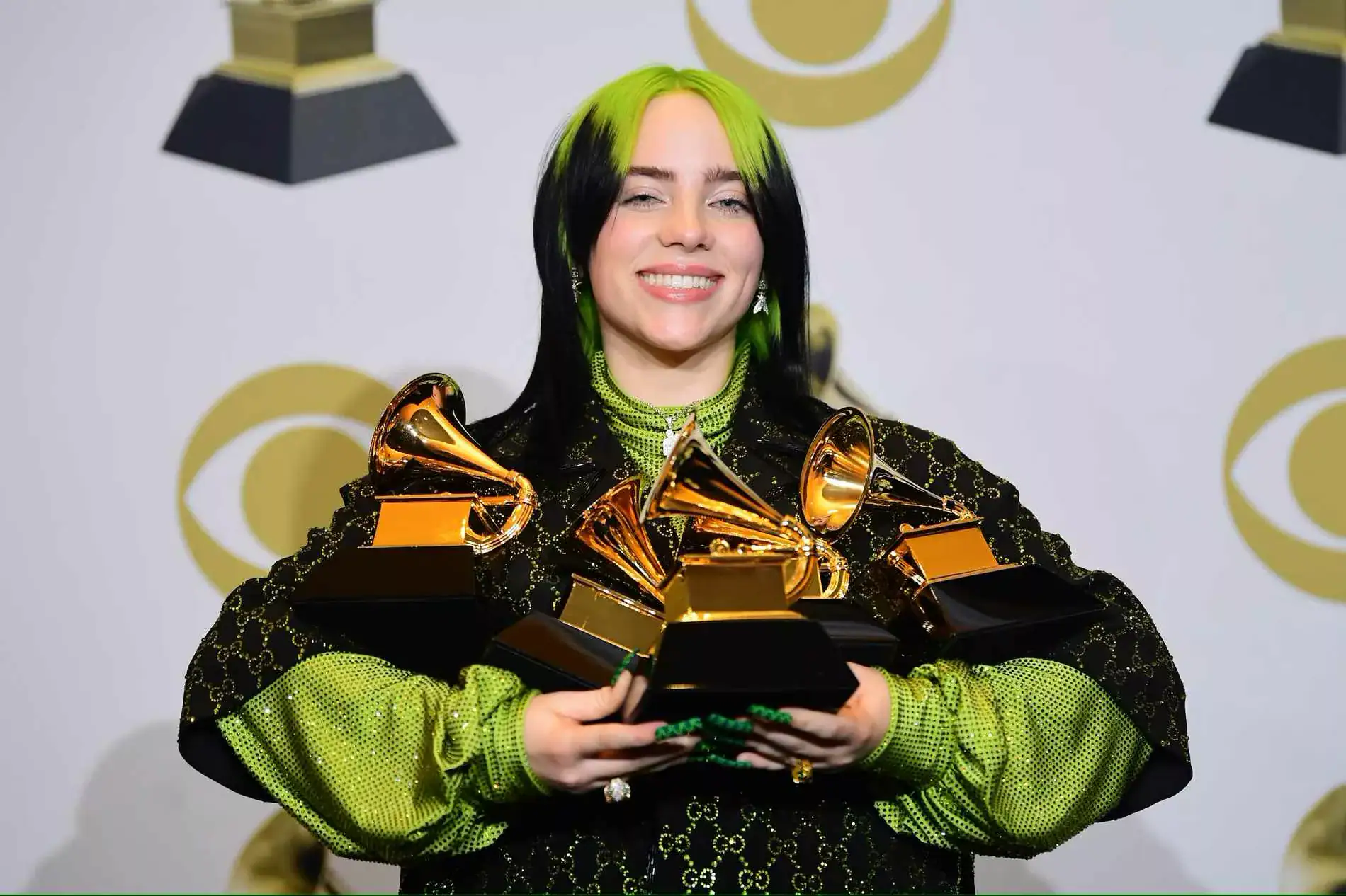 Billie Eilish : immersion dans les secrets et les obsessions