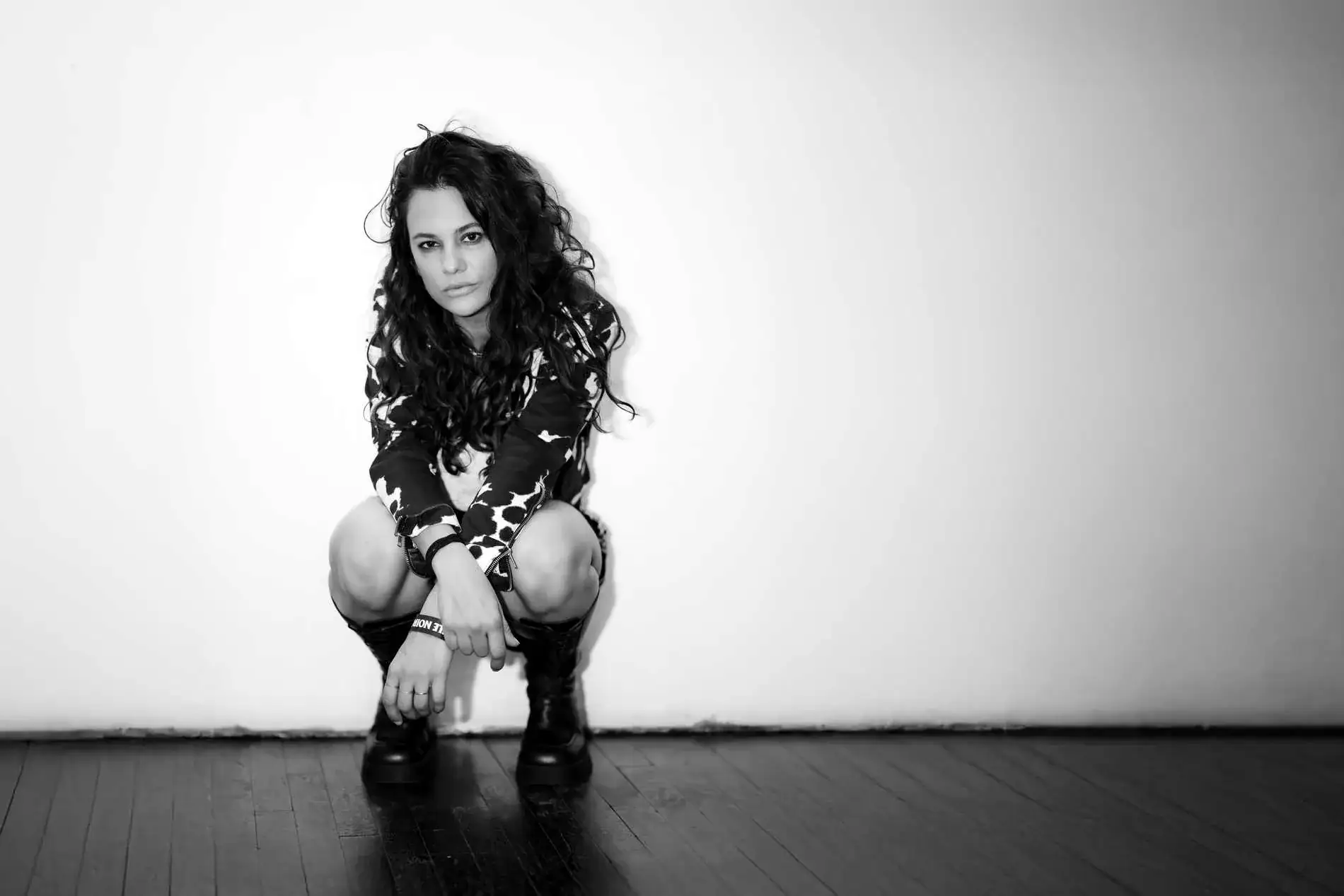 FRIEDBERG : Interview, live report et plongée dans leur premier album Hardcore Workout Queen