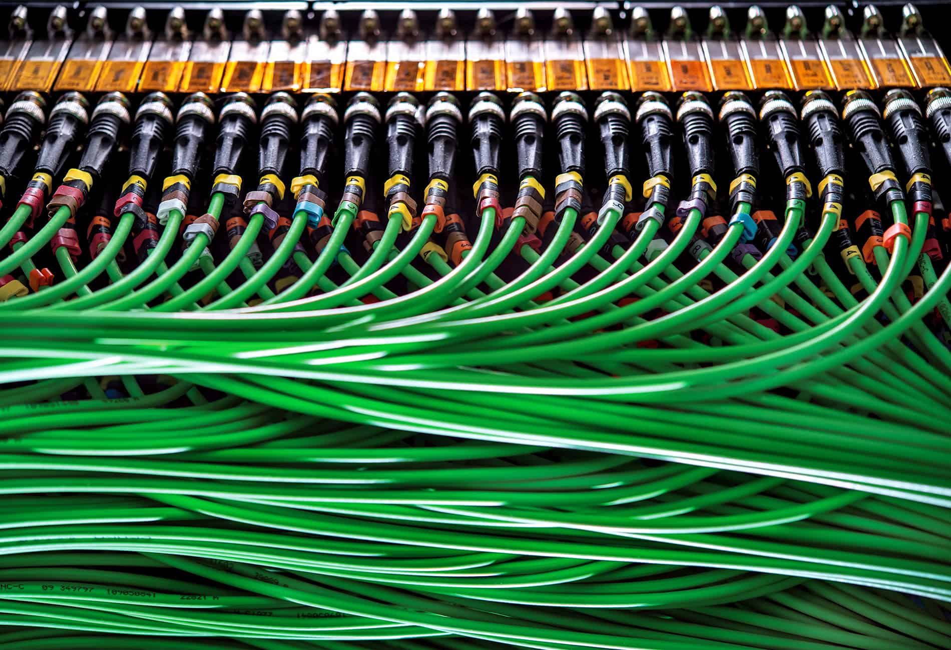 cables