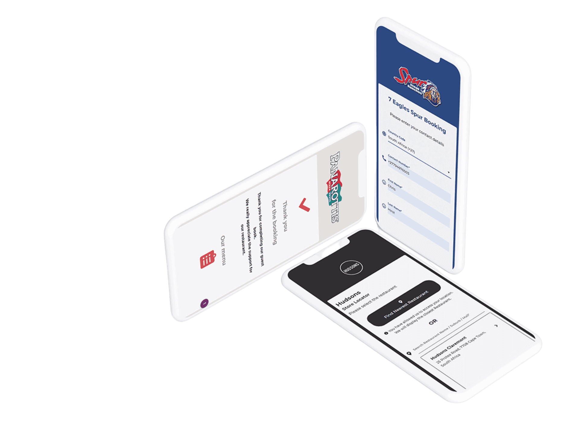 Online Booking Software