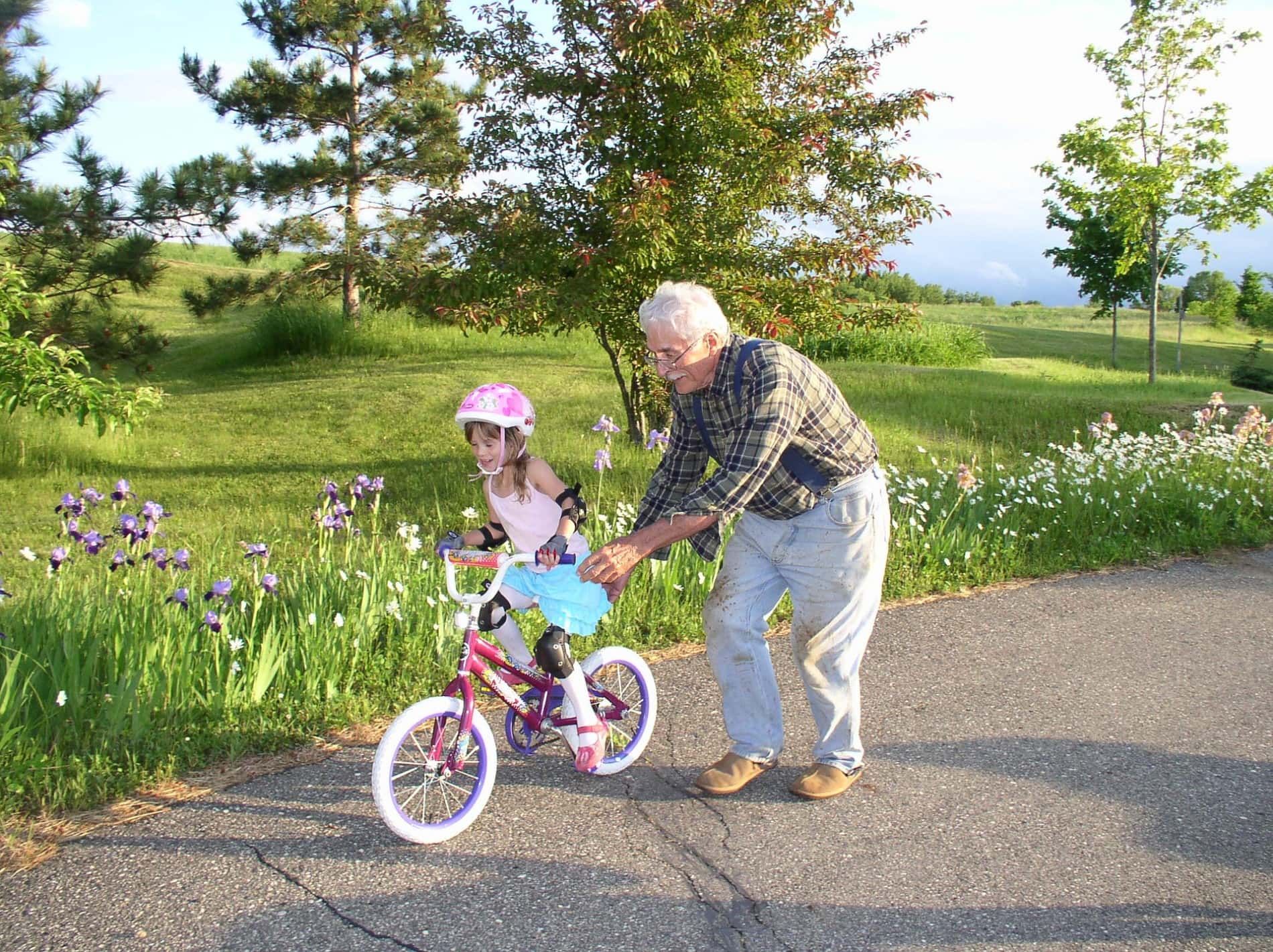 opa en oma