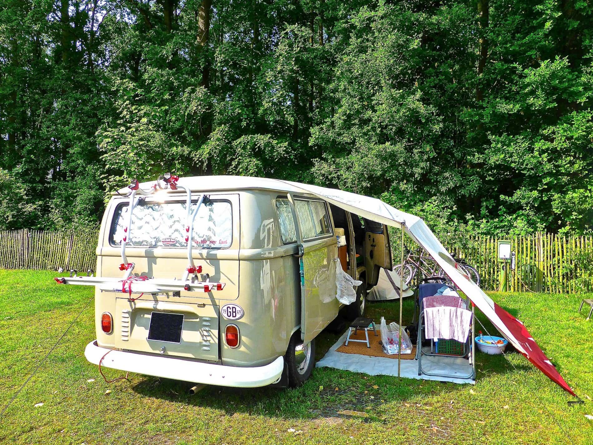 camper